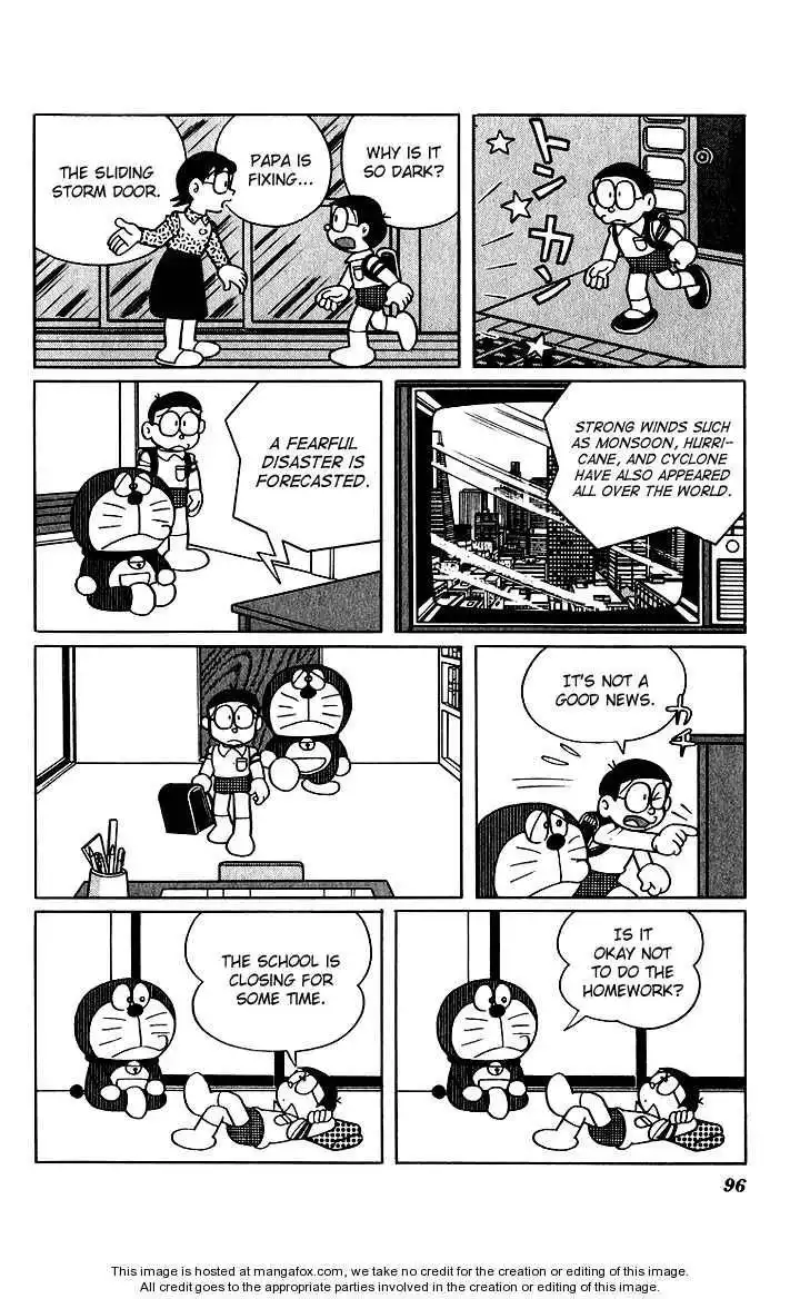 Doraemon Long Stories Chapter 5.3 20